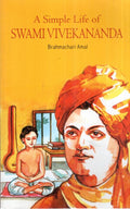 A Simple Life Of Swami Vivekanand