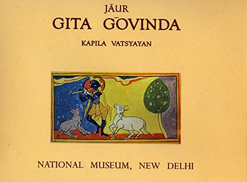 Jaur Gita Govinda