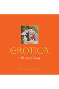 Erotica The Art of Loving