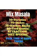 Mix masala : Part 1