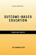 Outcome Based Education Theory And Practice