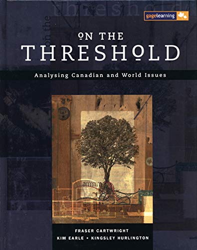 On The Threshold (Hb 2004)