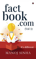 factbook.com (Vol 3) : Its different