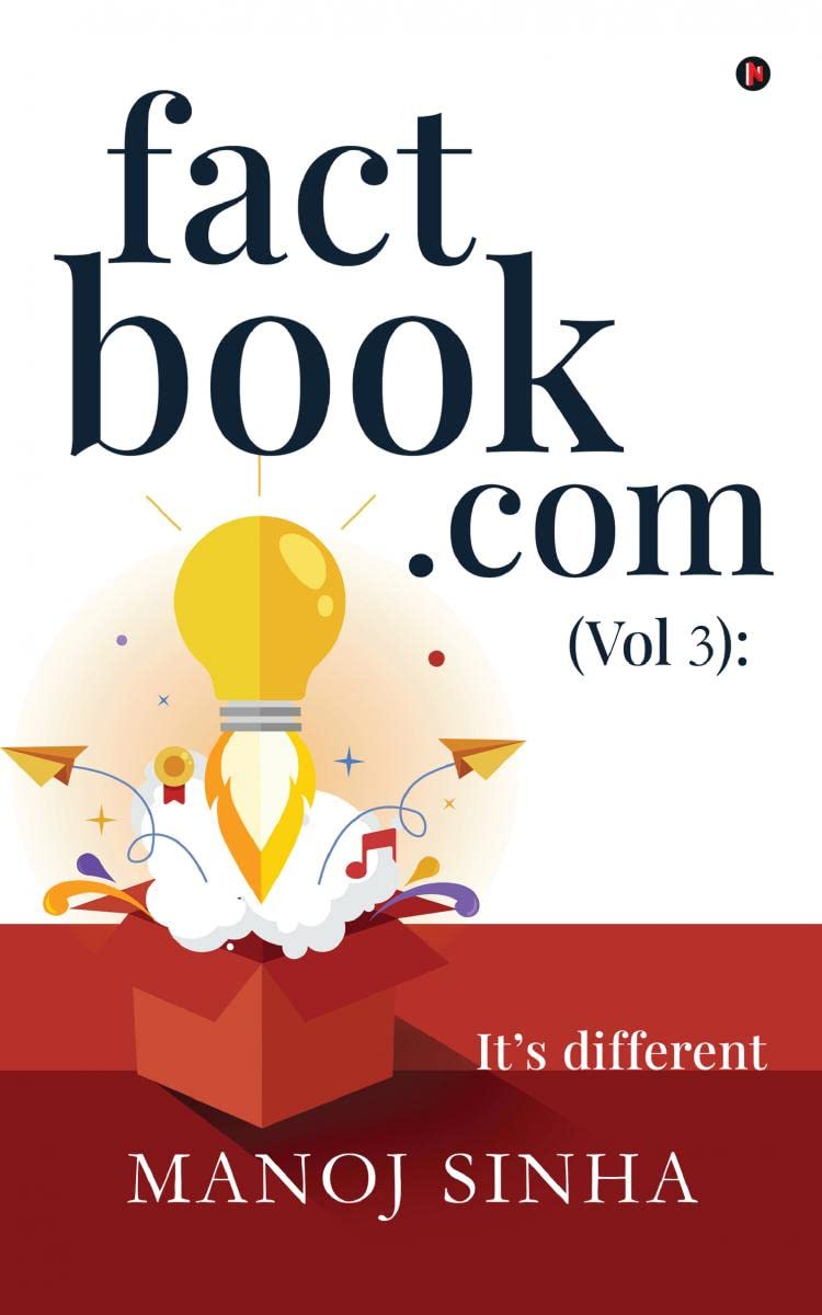 factbook.com (Vol 3) : Its different
