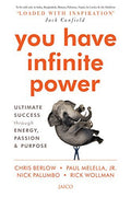 You Have Infinite Power