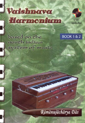 A Vaisnava Harmonium and Singing Method