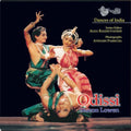 ODISSI (Dances of India)