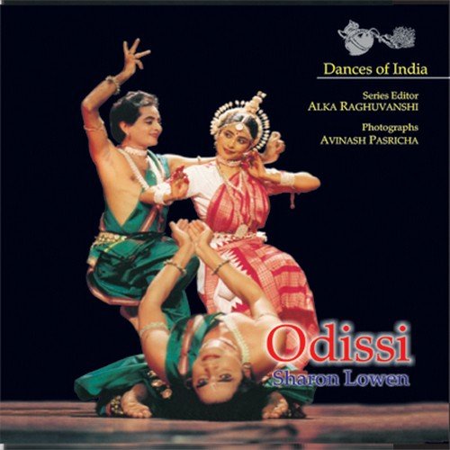 ODISSI (Dances of India)