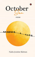 October Sun: POEMS