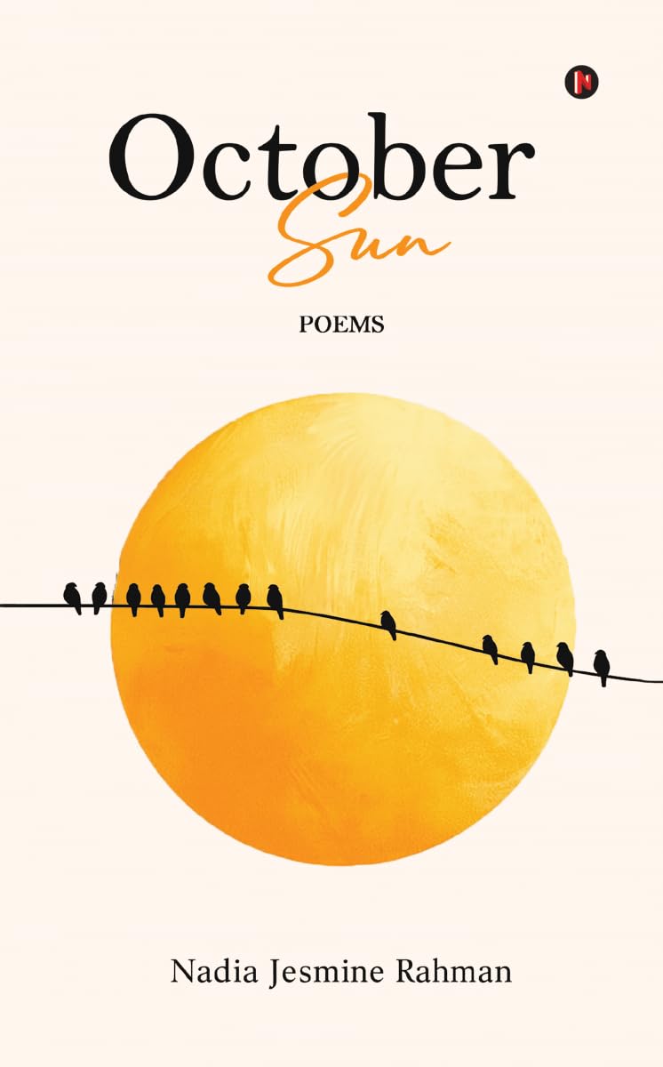 October Sun: POEMS