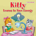 Kitty Learns to Save Energy