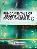 Fundamentals Of Computing And Programmin