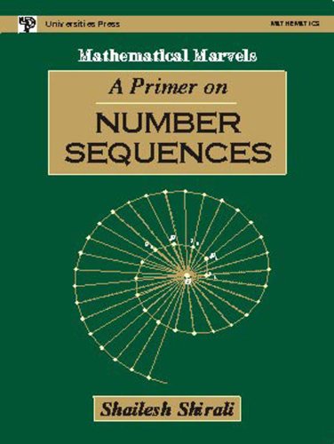 A PRIMER ON NUMBER SEQUENCES
