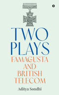 Two Plays: Famagusta and British Telecom