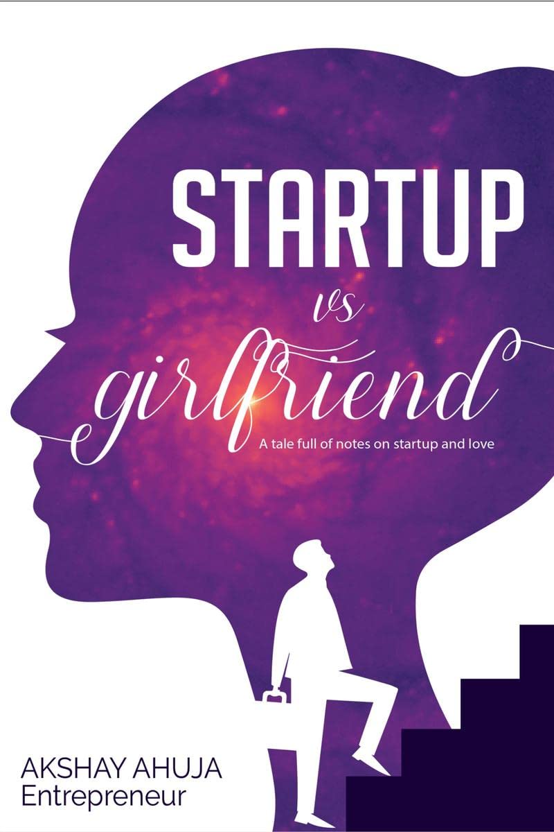 Startup Vs Girlfriend