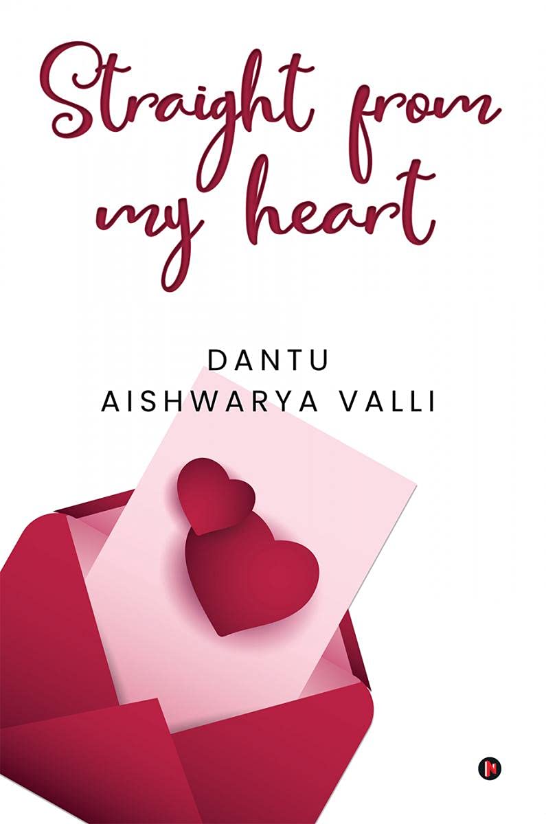 Straight From My Heart
