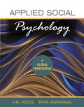 Applied Social Psychology: A Global Perspective