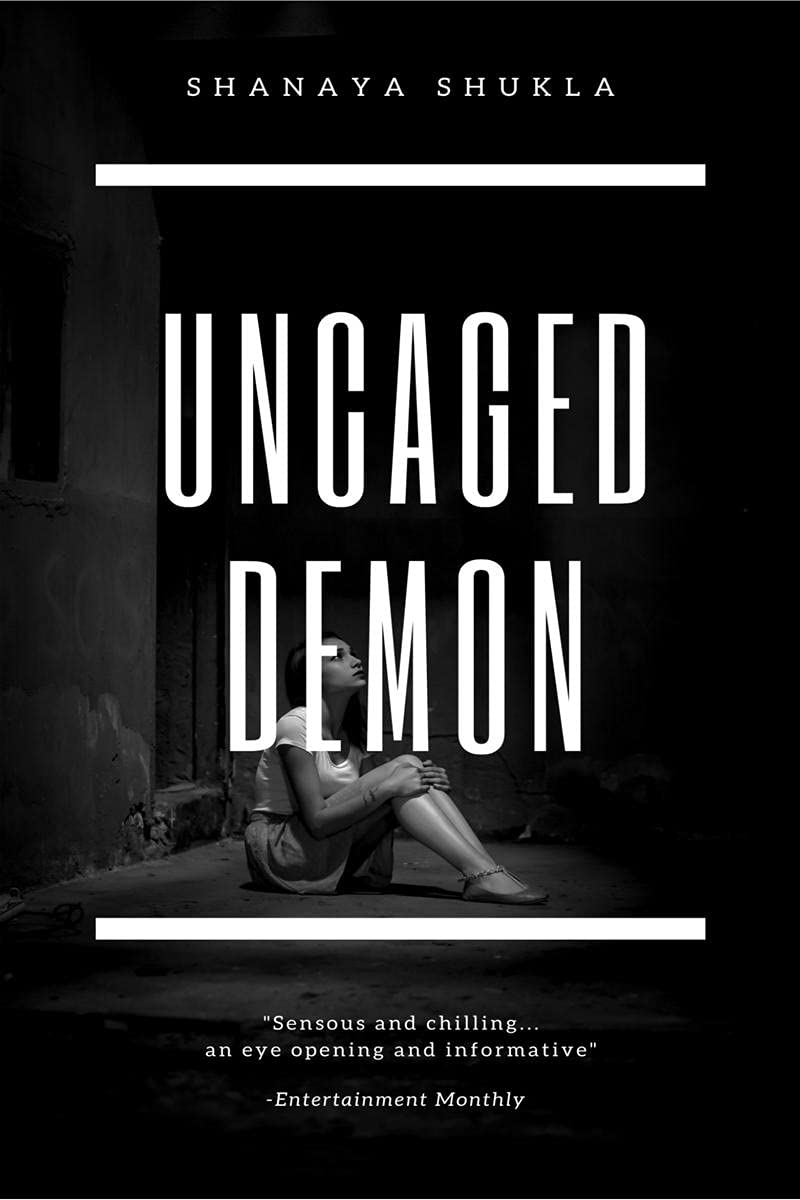 Uncaged Demon : Hothead Study On Depression