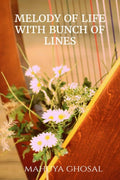 Melody Of Life With Bunch Of Lines