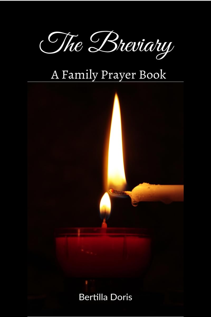 The Briviary : A book of family prayer