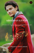 ABHINAVATION :Unlocking The Secrets of Songwriting and Music Production