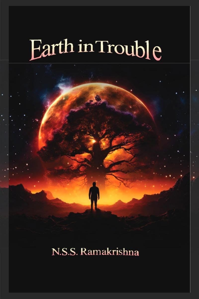 Earth in Trouble