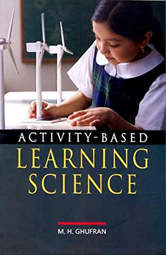 ACTIVITY BASED LEARNING SCIENCE