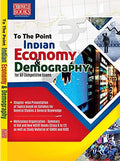 To The Point  Indian Economy & Demography  2021/Edition