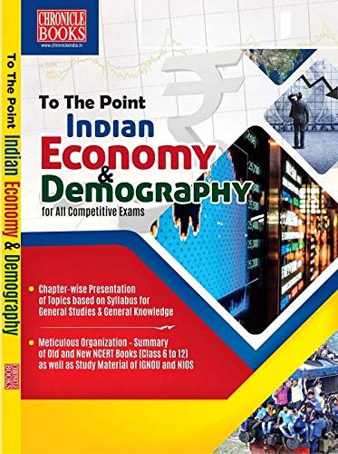 To The Point  Indian Economy & Demography  2021/Edition