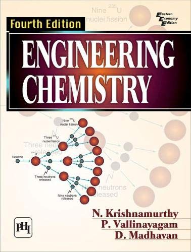 Engineereing Chemistry
