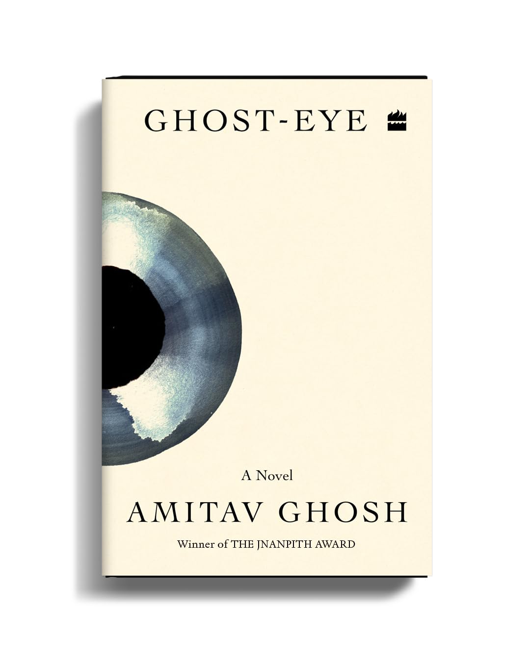 GhostEye: A Novel