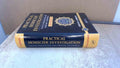 Practical Homicide Investigation: Tactics, Procedures, and Forensic Techniques, Fifth Edition (Practical Aspects of Criminal and