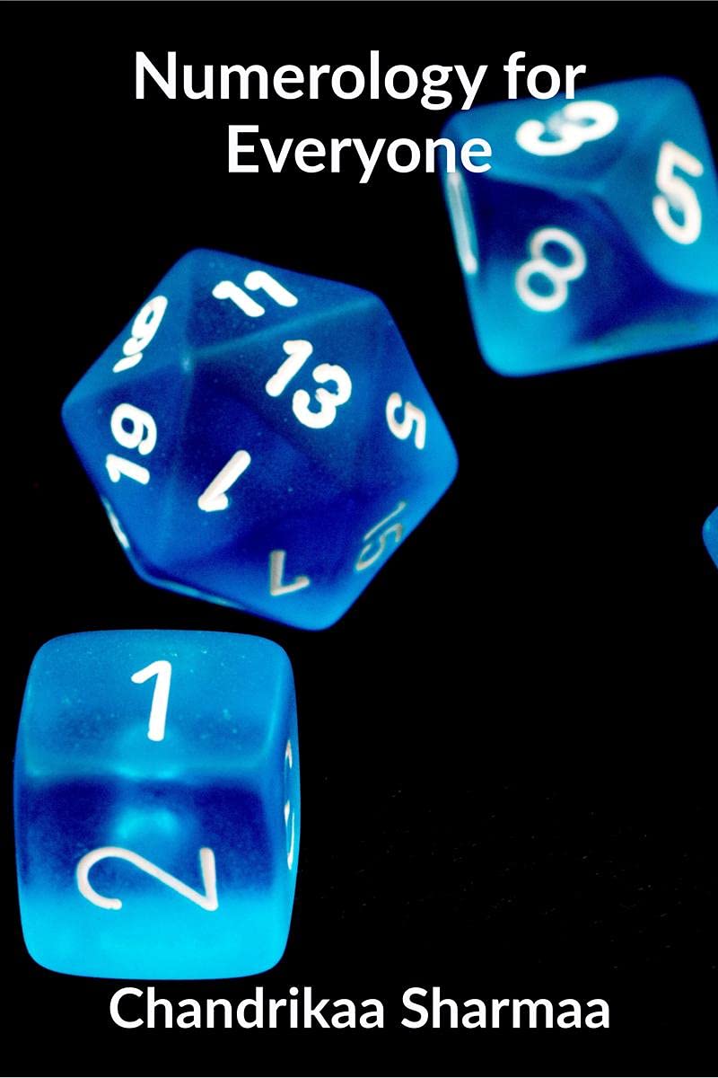 Numerology For Everyone