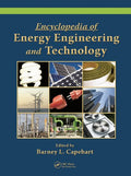 ENCYCLOPEDIA OF ENERGY ENGINEERING AND TECHNOLOGY  3 VOLUME SET (PRINT VERSION)