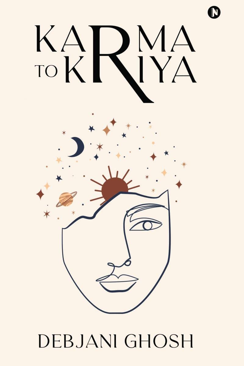 Karma To Kriya