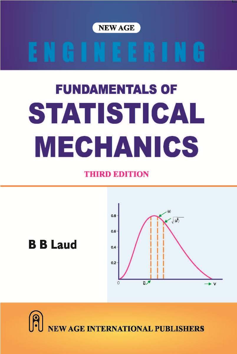 Fundamentals Of Statistical Mechanics