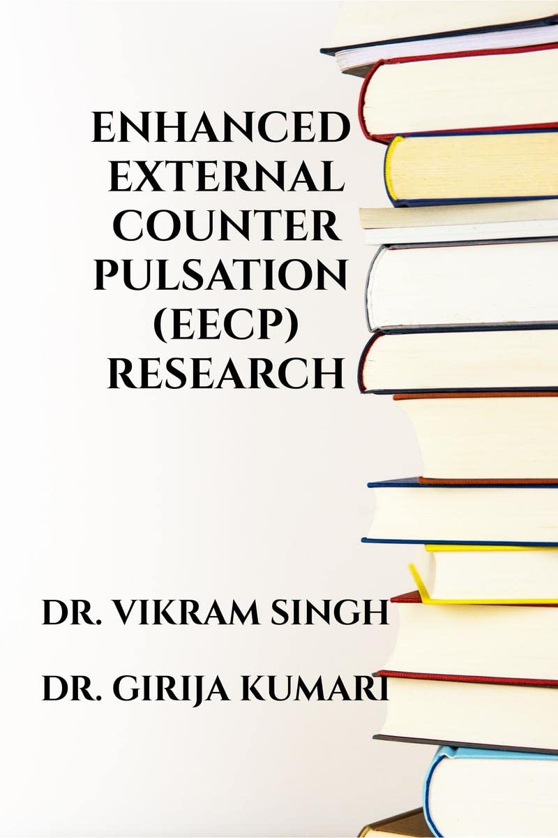 ENHANCED EXTERNAL COUNTERPULSATION RESEARCH