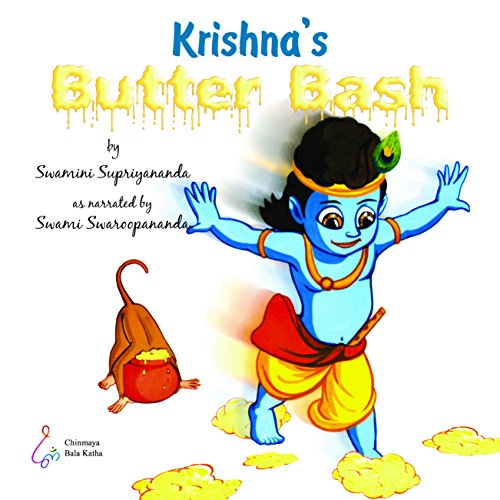 Krishnas Butter Bash
