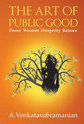The Art Of Public Good