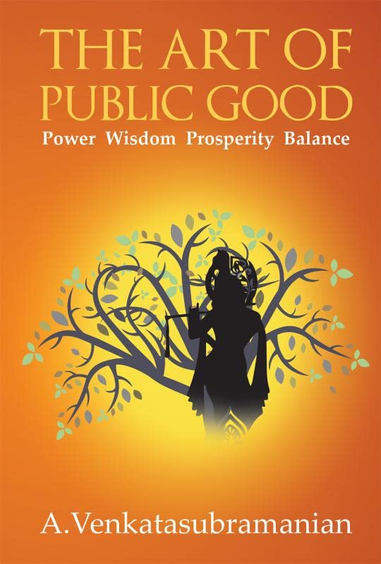 The Art Of Public Good