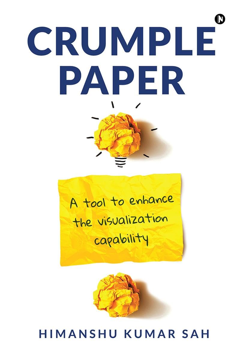 Crumple Paper