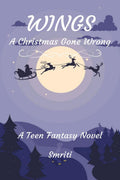 WINGS : A Christmas Gone Wrong