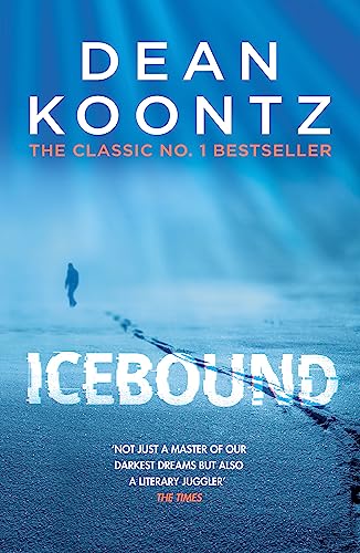 Icebound (Reissue)