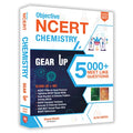 Objective Ncert Gear Up Chemistry For Neet 2021
