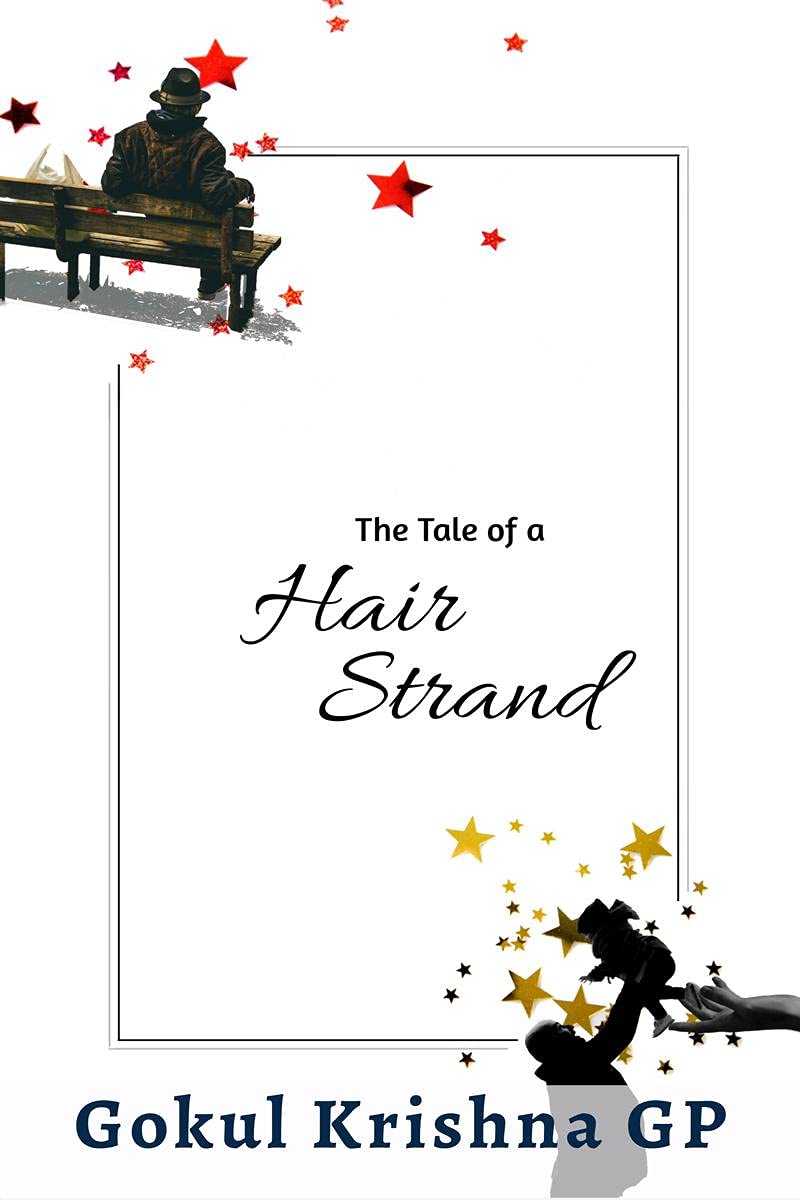 The Tale of a Hair Strand