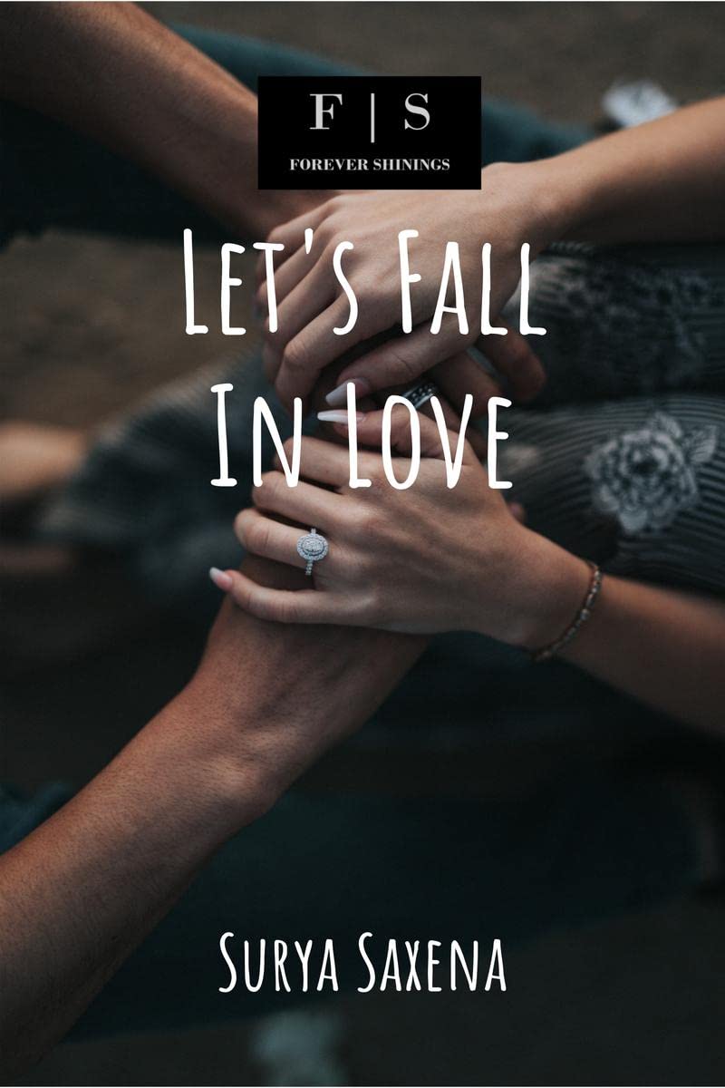 Lets Fall In Love