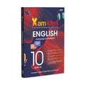 Xam Idea Class 10 English (Language & Literature) | Mind Maps & Digital Learning | Nep 2020 & Ncfse 2023 Aligned | Full Coverage