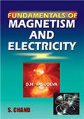 Fundamentals of Magnetism and Electricity