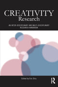 Creativity Research (Routledge Studies in Innovation, Organizations and Technology)