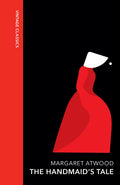 The Handmaids Tale: Vintage Quarterbound Classics